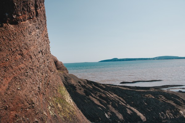 East Coast by Laurie Kindred